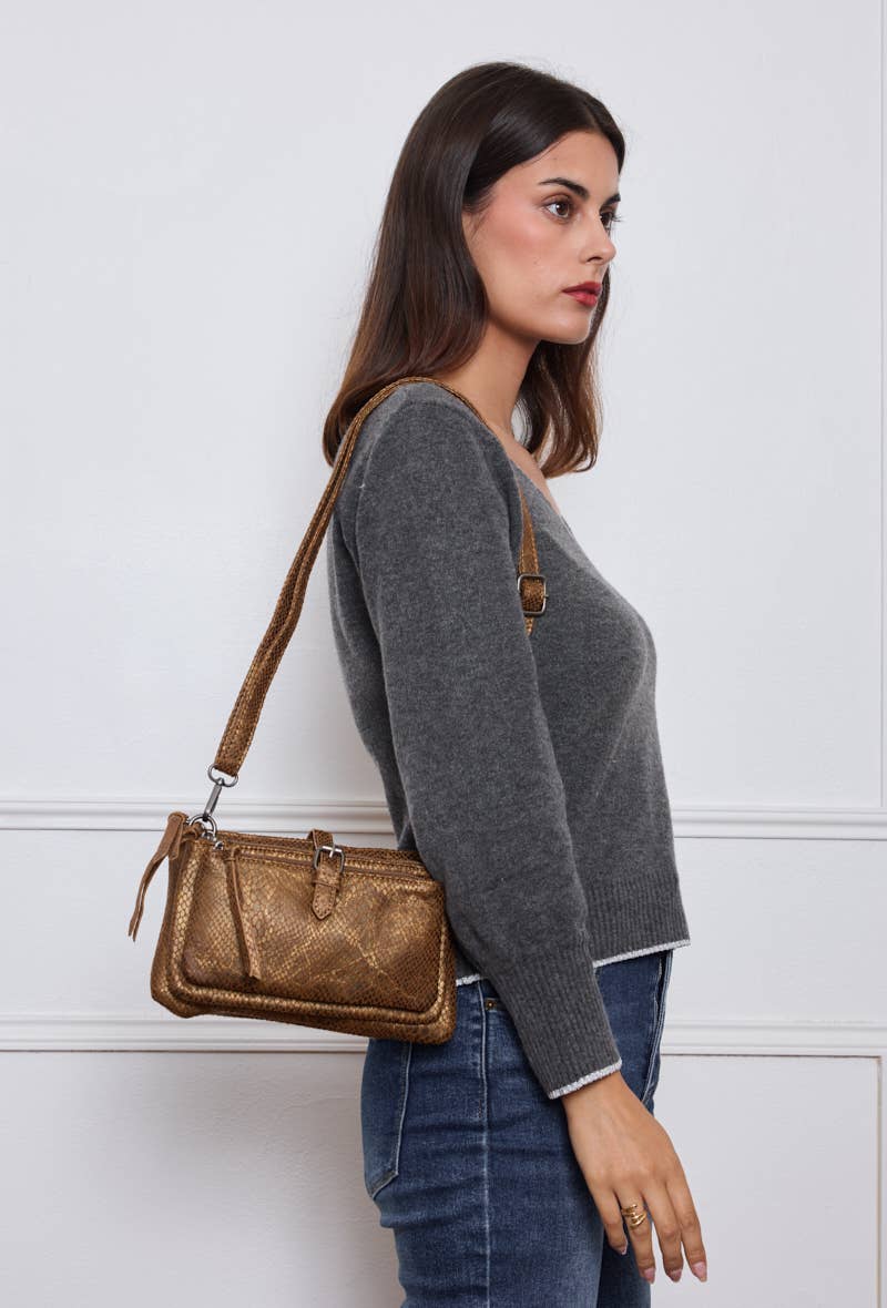 Sacs à bandoulière Coffee