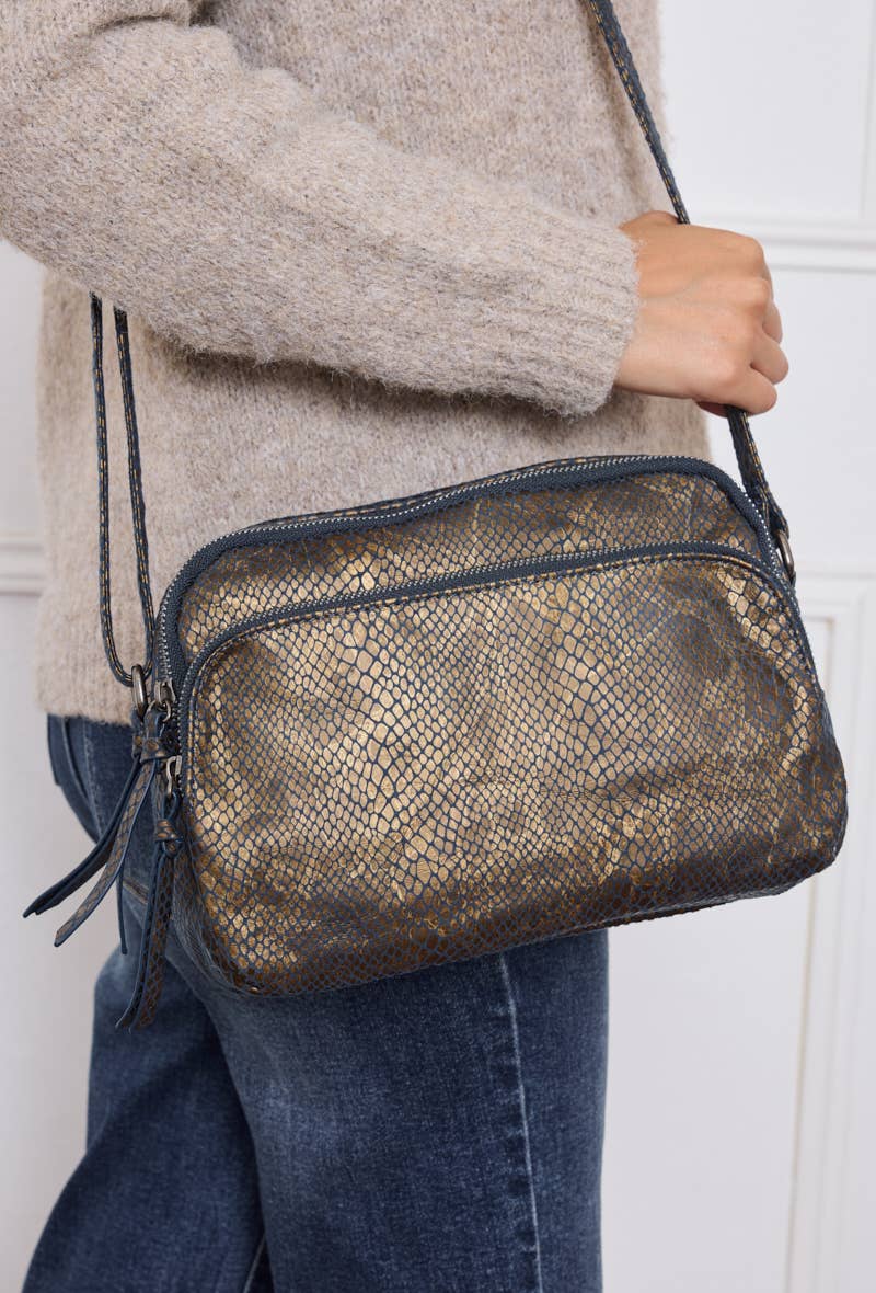 Sacs à bandoulière Navy