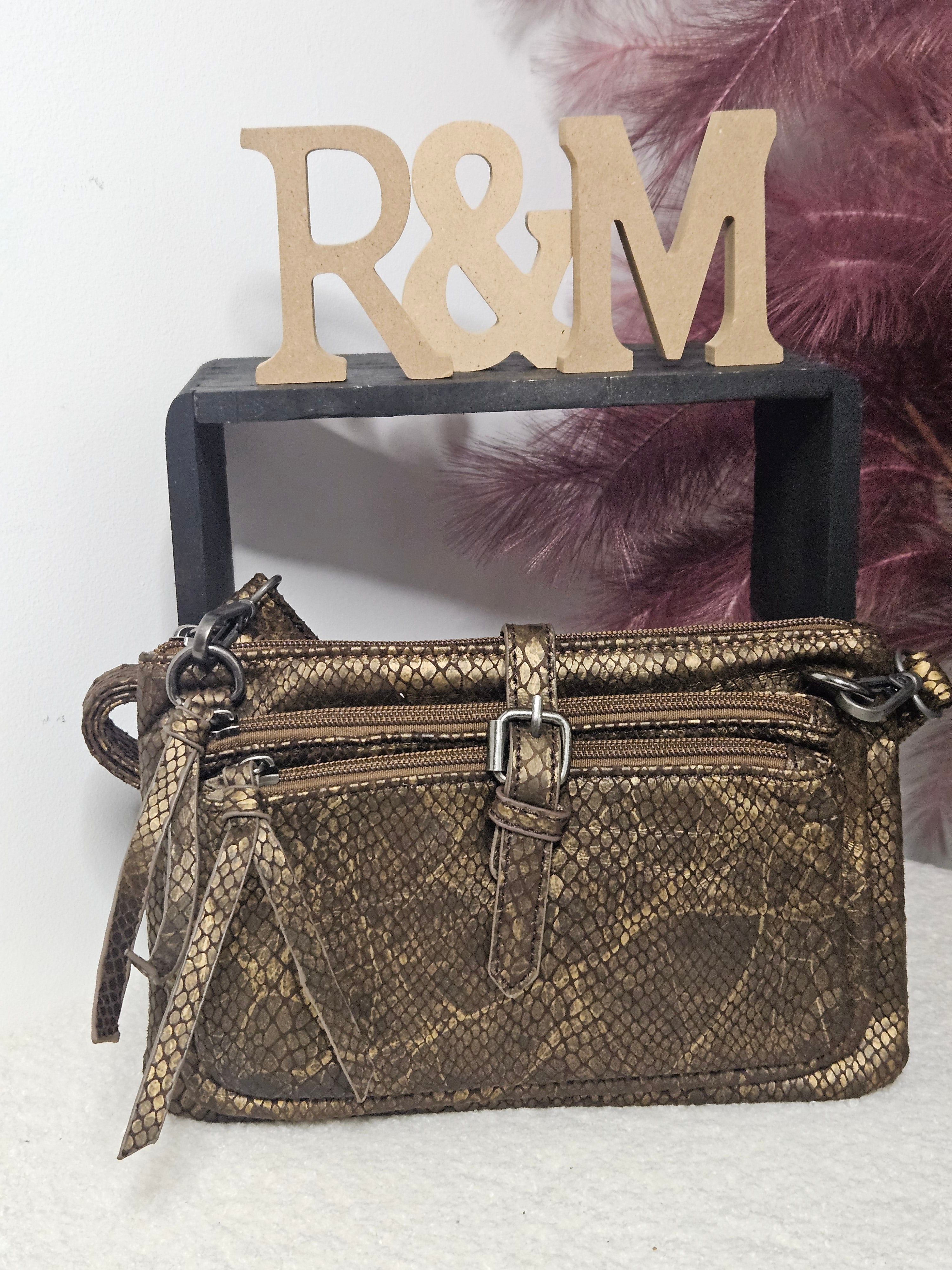 Sacs à bandoulière Coffee